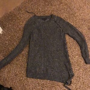 Rock and republic sweater